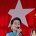 Rabithah Usulkan Cabut Nobel Perdamaian Suu Kyi