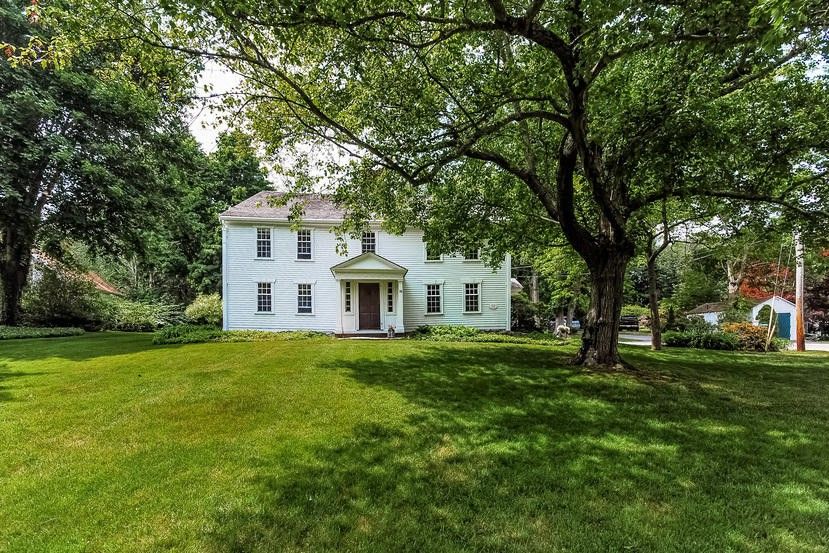 Massachusetts and More Genealogy Blog John Pope (17161762) and Mercy