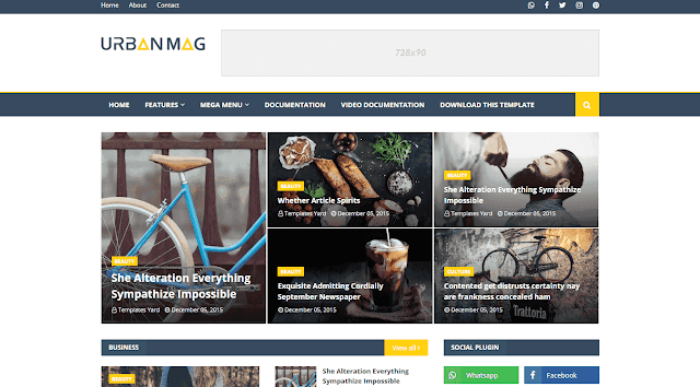 best free blogger templates best free blogger templates