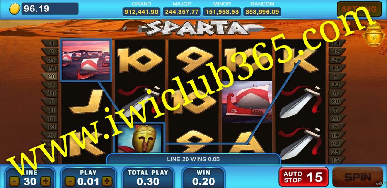 Slots Slots