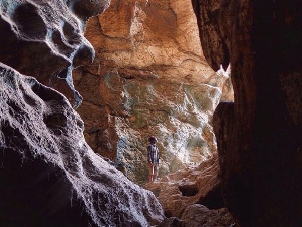 Trip To Goa Bangkang In Lombok Island, The Beautiful Cave That Make Feel at Home Trip To Goa Bangkang In Lombok Island, The Beautiful Cave That Make Feel at Home