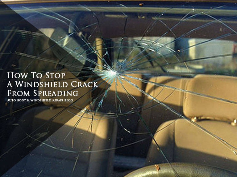 Auto Body & Windshield Repair Blog December 2017