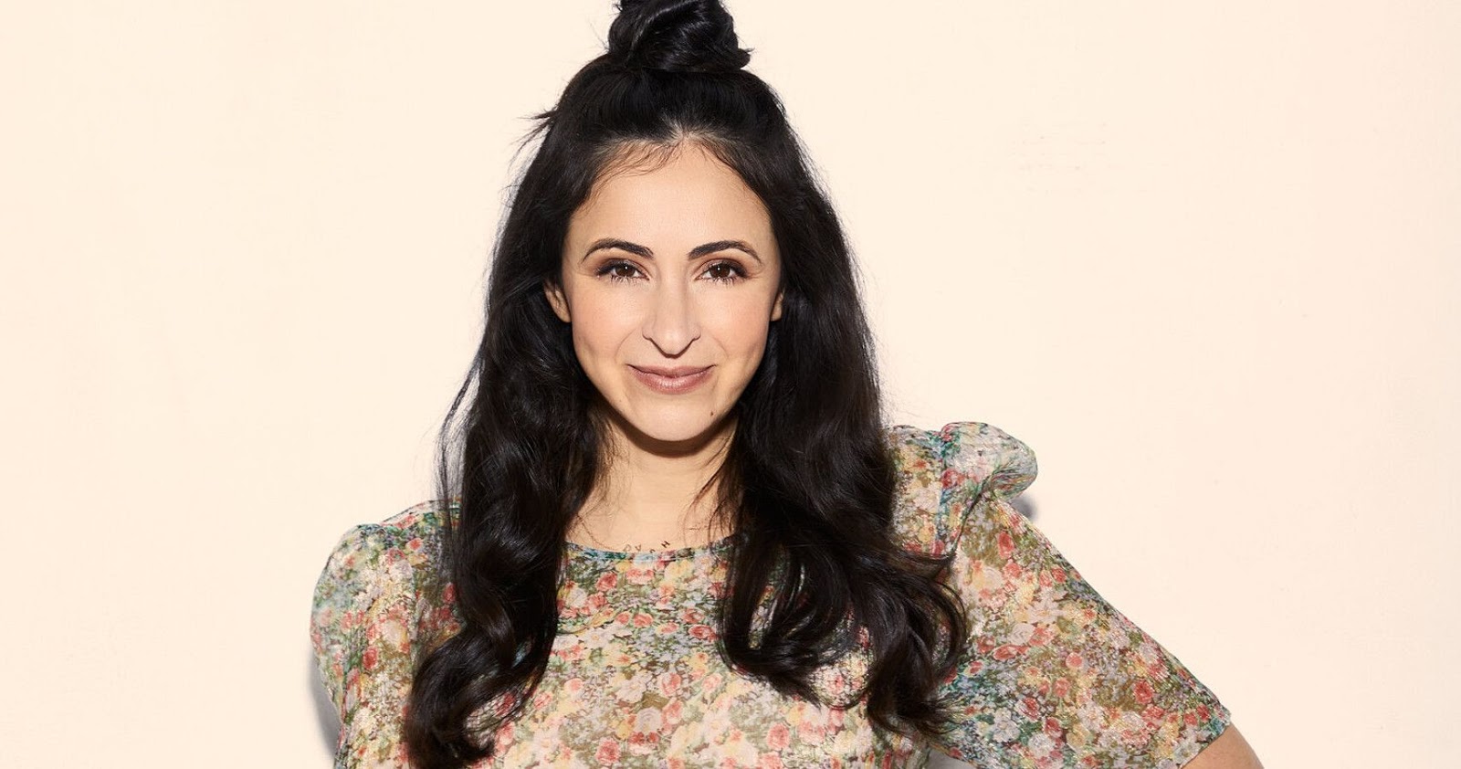 NickALive!: Voice Actor Jessica DiCicco is Taking the Lead in