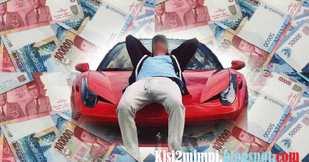 Arti Mimpi Kaya (Menurut Erek-Erek 4D-3D-2D) - Arti Mimpi