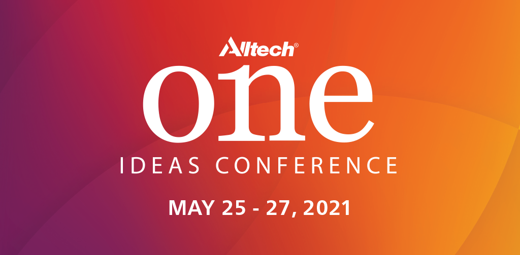 The Aquaculturists Alltech One Ideas Conference to take place