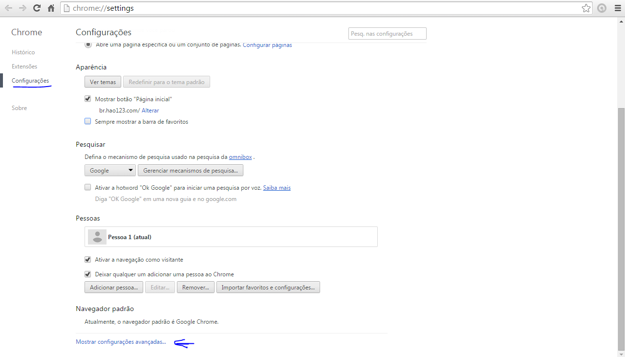 Como Copiar Coisas De Sites Bloqueados
