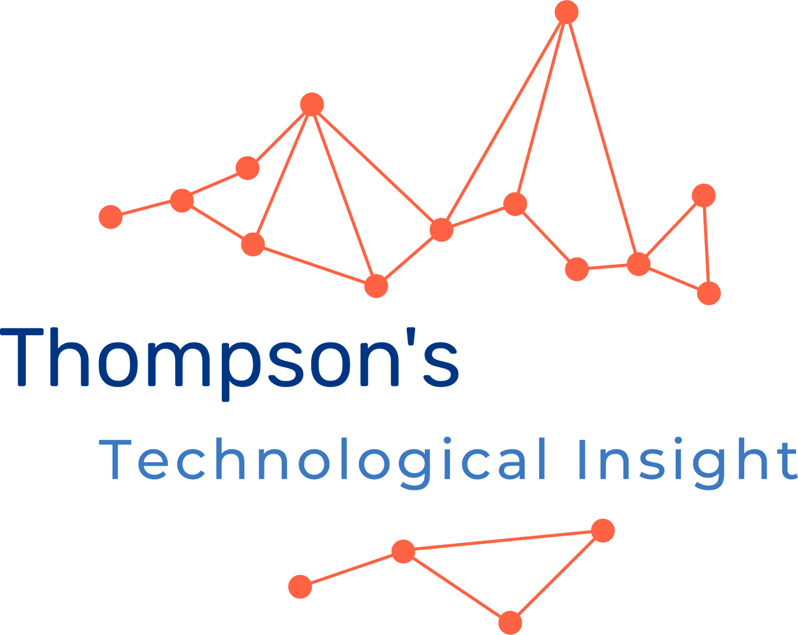 Thompson's Technological Insight