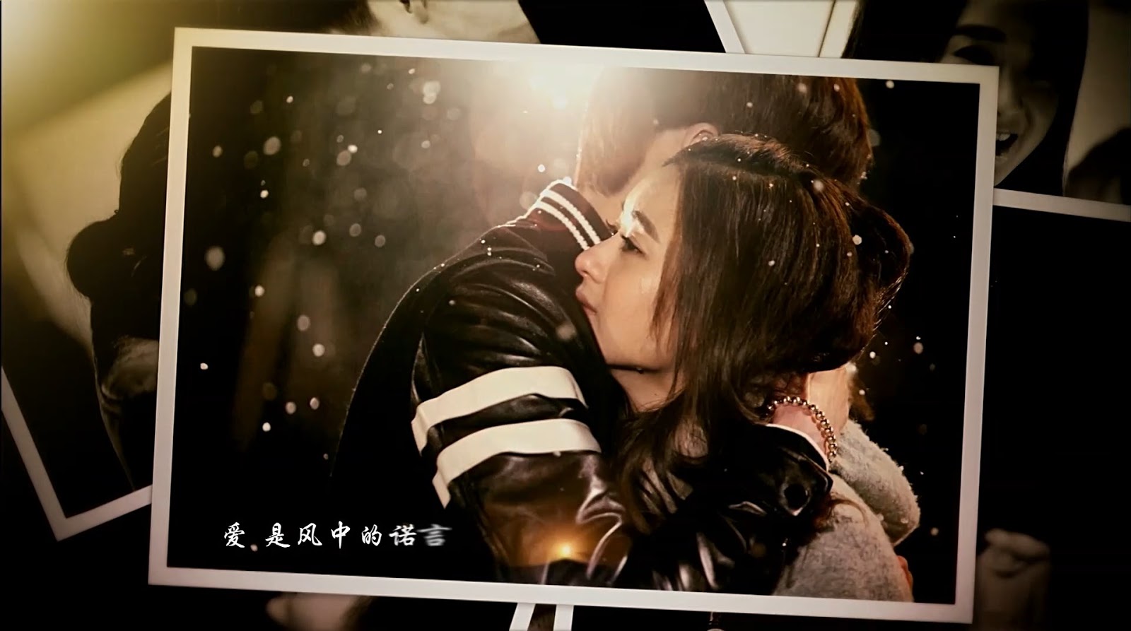 Anny's world: Boss & me (chinese drama)