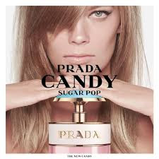 Candy Sugar Pop Eau de Parfum by PRADA