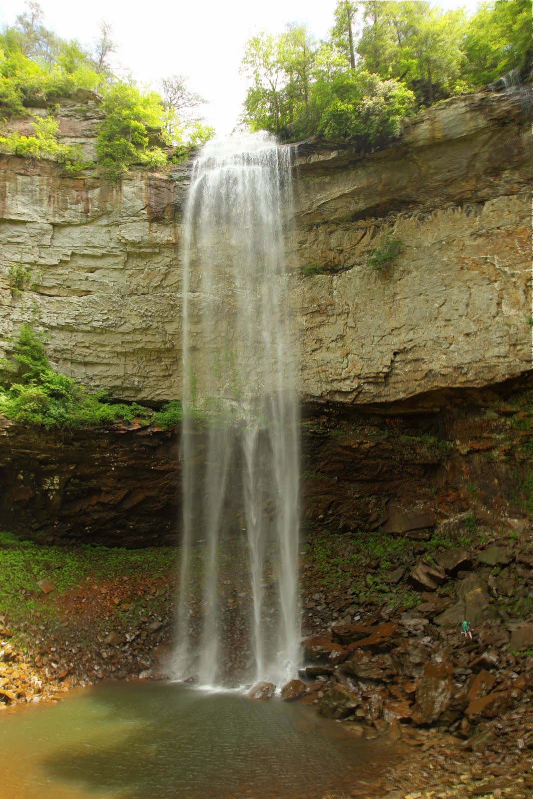 CrutchPhotography Fall Creek Falls