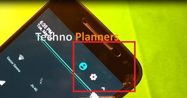 Veri Phone How To Fix Screen Burn Problem In Moto G4 Plus