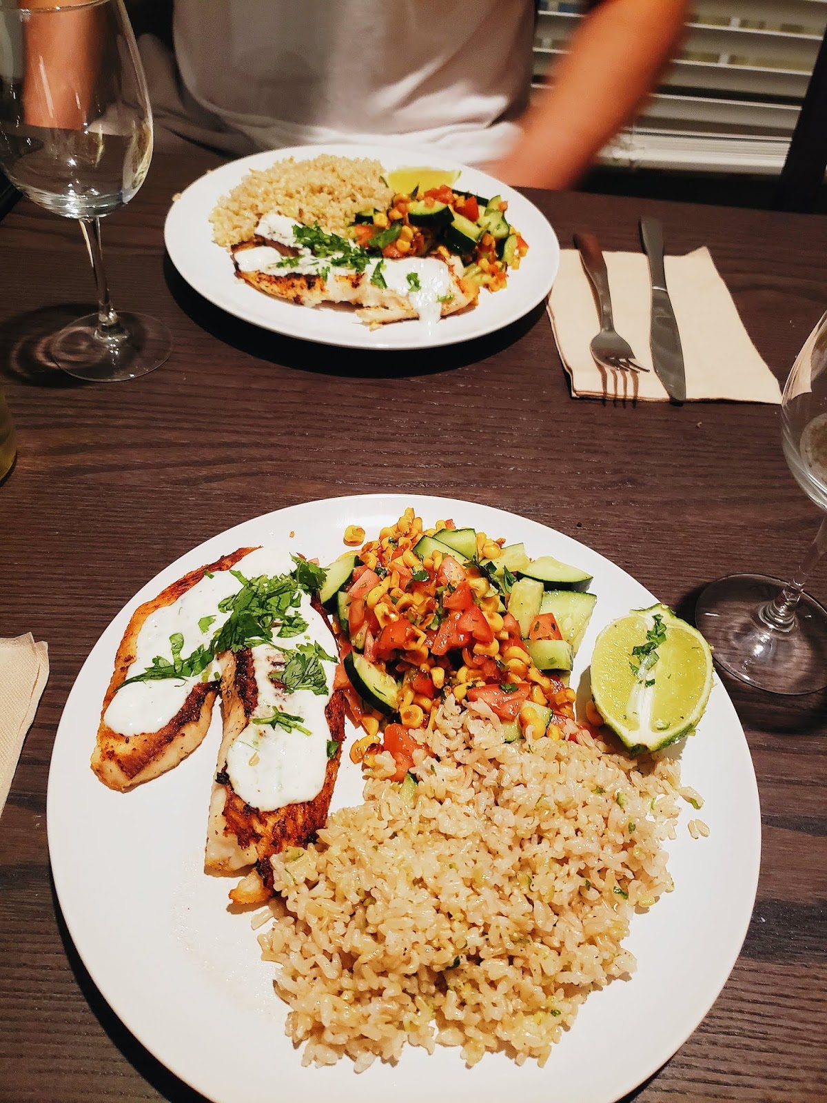 I tried HelloFresh for 3 Weeks... here are my thoughts [ The Daily Amy ]