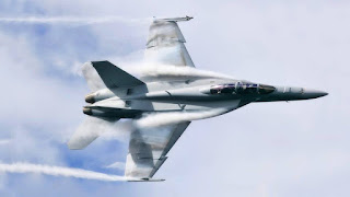  F/A-18 Hornet Kanada 