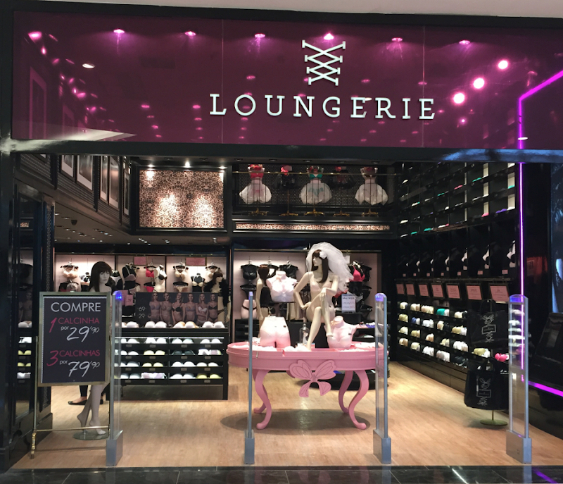 Mumm e Loungerie anunciam parceria para ação especial de Ano Novo Mumm e Loungerie anunciam parceria para ação especial de Ano Novo