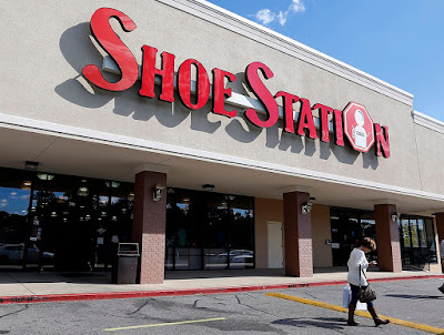 Shoe Station Coupons October 2020: 20+ in store printable coupons