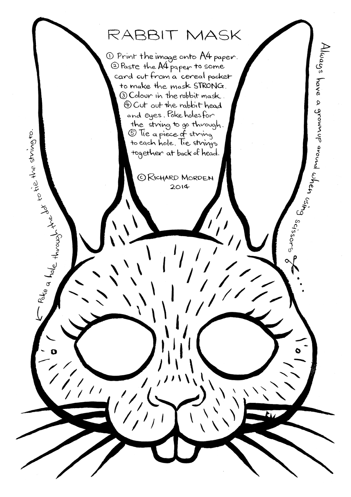 rabbit-mask-template-pdf-pdf-template