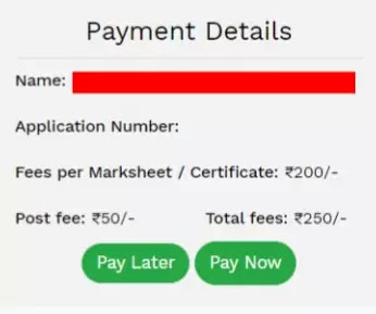 How To Get 12th HSC Equivalent Certificate Online