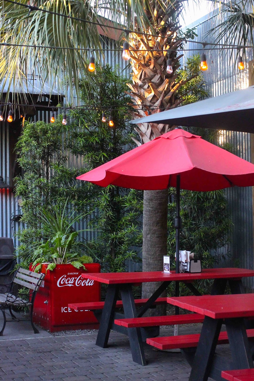 borrowed heaven Charleston Eats Home Team BBQ