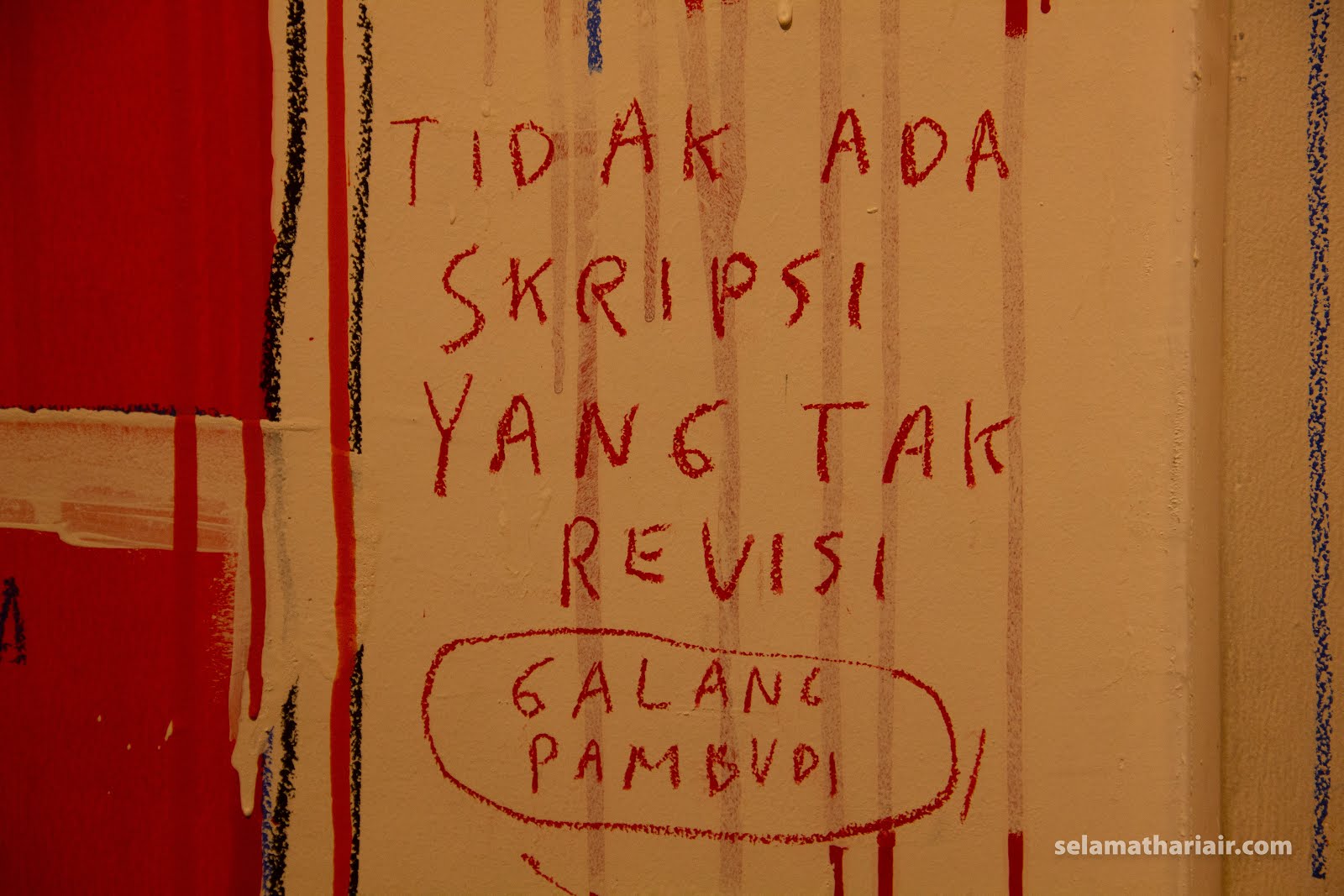 karya farid stevy asta di bienalle jogja karya farid stevy asta di bienalle jogja