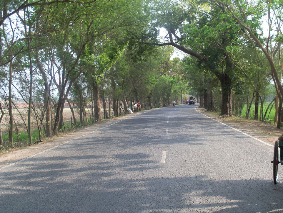 Bangladesh Unlocked THE GRAND TRUNK ROAD