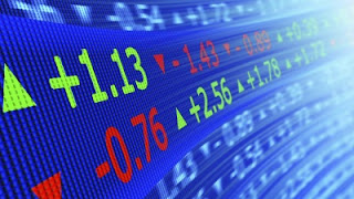 Биржа OTC Markets Group Биржа OTC Markets Group