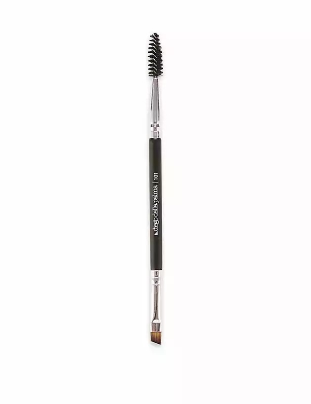 Which makeup brush do what eyebrow brush