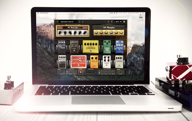 Descargar Positive Grid BIAS Descargar Positive Grid BIAS