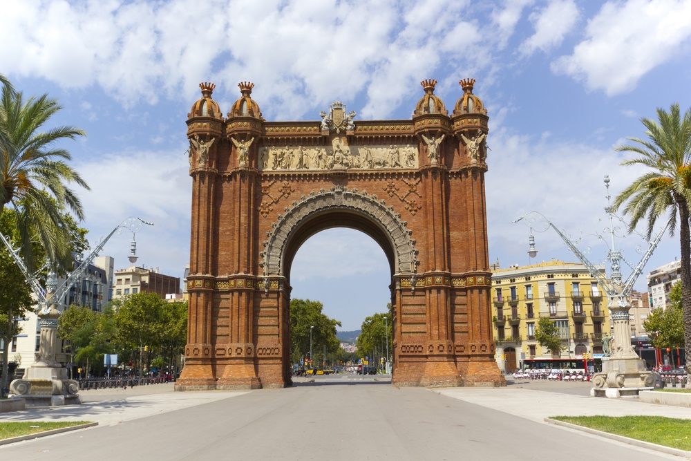 História com Gosto História de Barcelona I da Fundação à Coroa de Aragão