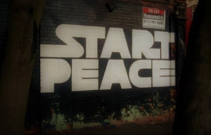 Start peace