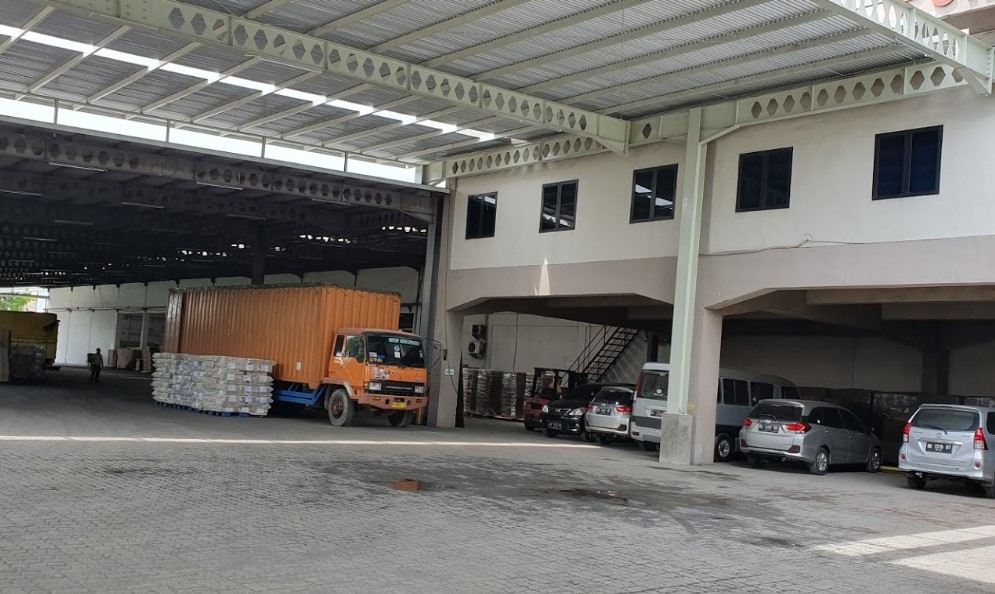 PT.Industri Pembungkus Internasional