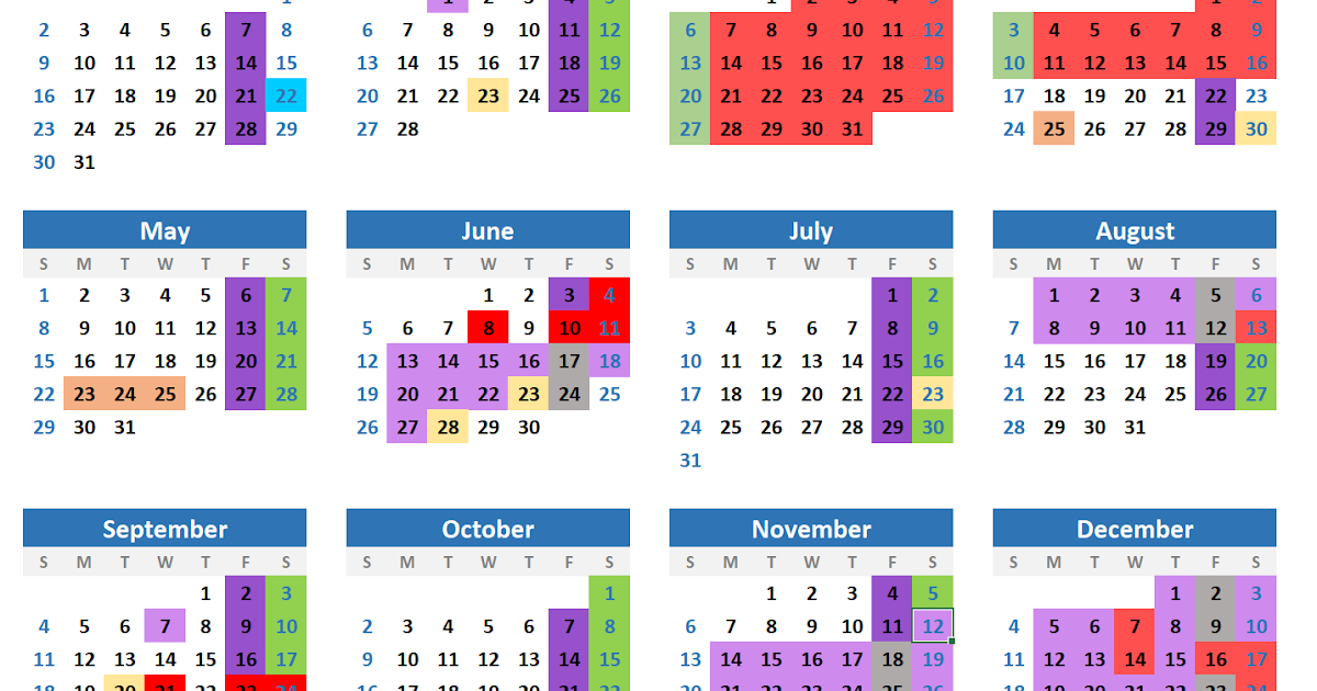 Traditional Catholic Calendar 2022 A Catholic Life: 2022 Traditional Catholic Fasting And Abstinence Calendar