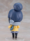 Nendoroid Laid-Back Camp Rin Shima (#2197) Figure