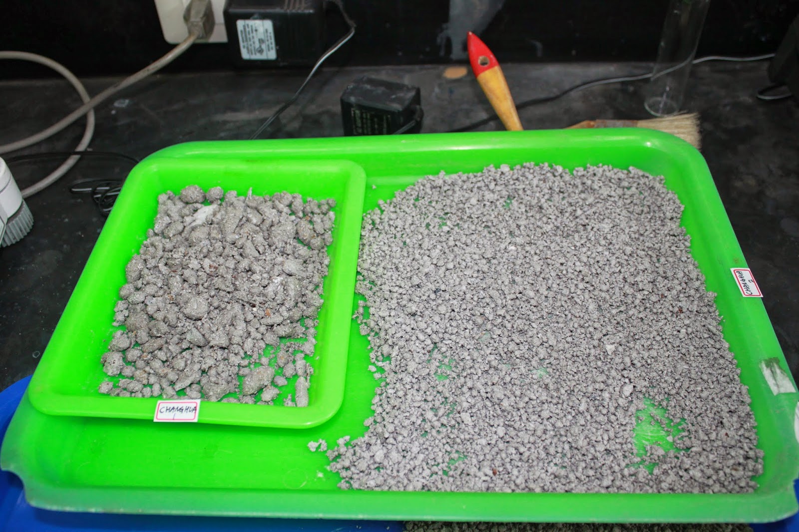 Advantages of using municipal solid waste incineration bottom ash in combination with biochar