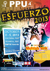 poster fest quiz competition technical creative cultural
