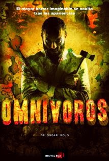 مشاهدة وتحميل فيلم Omnivores 2013 مترجم اون لاين