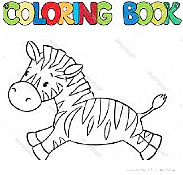 Coloring book pdf download