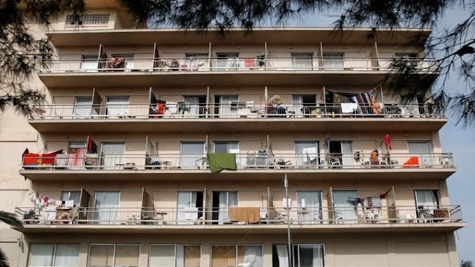 Κορονοϊός: Τρία νέα κρούσματα στο Κρανίδι - Σε καραντίνα η δομή φιλοξενίας μεταναστών