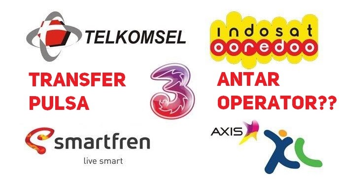 4 Cara Transfer Pulsa Indosat Ke Operator Lain Terbaru Paket Internet