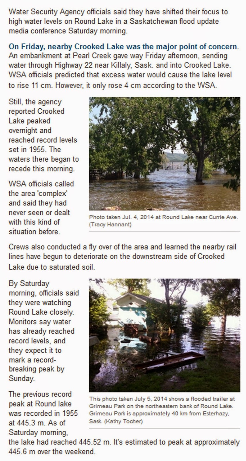 http://www.cbc.ca/news/canada/saskatchewan/water-security-agency-expects-record-round-lake-peak-sunday-1.2697624