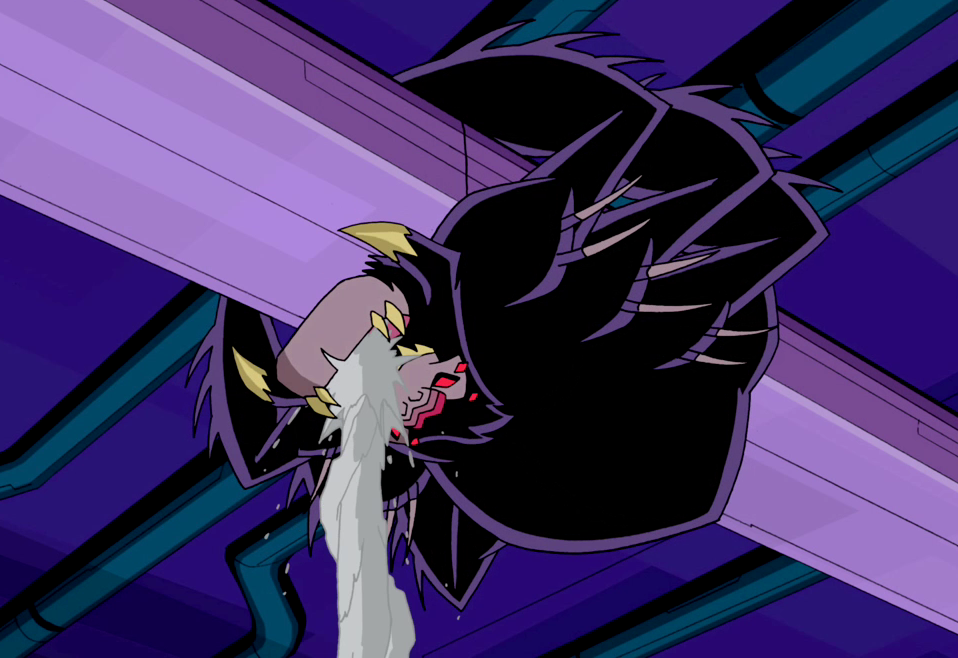 Ultimate Spidermonkey