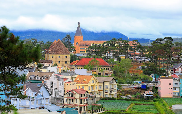 5 cities you should visit in the South of Vietnam