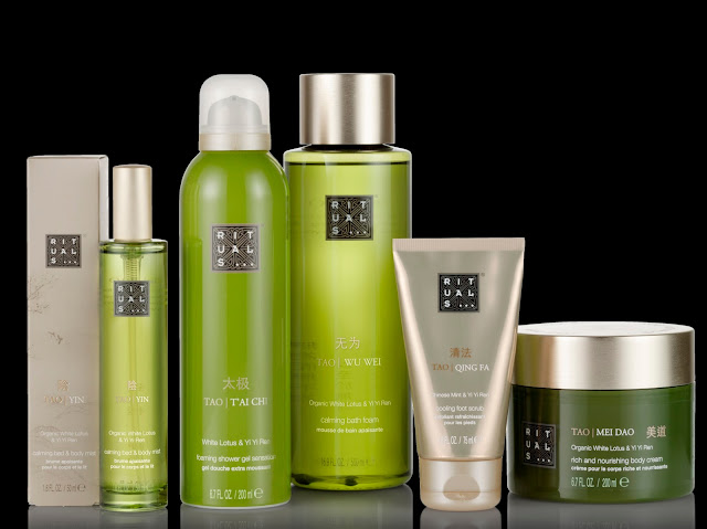 rituals tao