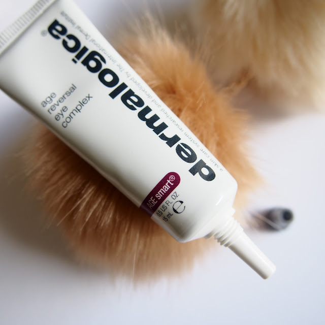 Dermalogica Age Reversal Eye Complex Review