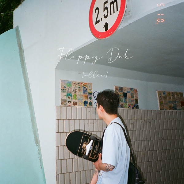 floppy DeK – ollie – Single