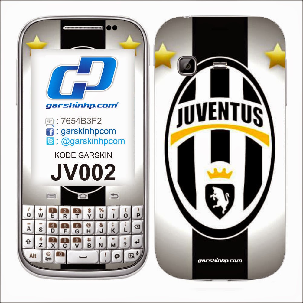 Katalog Garskin Juventus Garskinhpcom