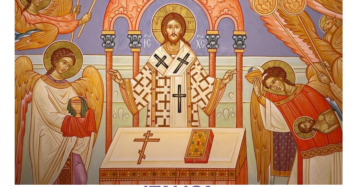 ITALIA ORTODOSSA tel. +39 0621119875