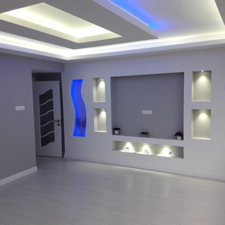ديكورات شاشات بلازما LCD حصرية