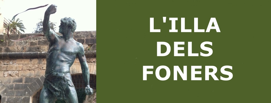 L'Illa dels Foners