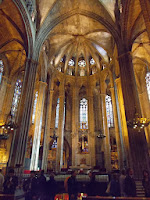 La Catedral Barcelona