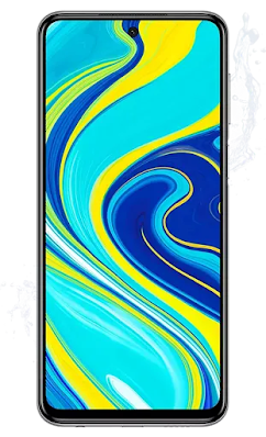 Redmi Note 9 Pro Redmi Note 9 Pro